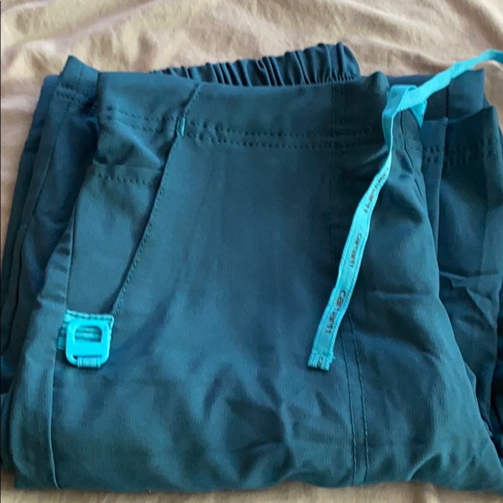 Carhartt scrub pants